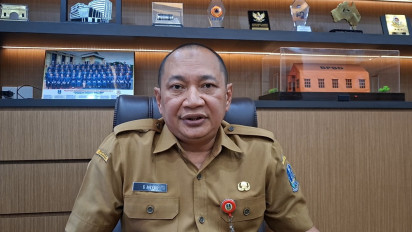 Atasi Kebakaran Hutan di Kawasan Semeru, BPBD Provinsi Jatim Kerahkan Helikopter Water Boombing