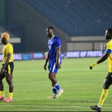Bek Asing Persib Diduga Kena Serangan Rasial, Igor Tolic dan Luka Menalo Pasang Badan untuk Gabriel Mutombo