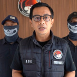 Polda Metro Bongkar Home Industri Narkoba di Jaksel, WNA Asal Malaysia Pemilik 131 Cartridge Etomidate Ditangkap