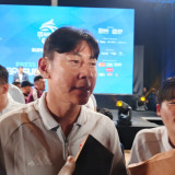 Kembali Bertemu dengan Erick Thohir di Launching Super League, Shin Tae-yong Ungkap Pertemuan dengan Ketum PSSI Usai Dipecat dari Timnas Indonesia