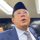 DPR Soal Pemerintah Buka Peluang Suku Dayak Bisa Daftar TNI: Semua Warga Negara Punya Hak