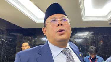 DPR Soal Pemerintah Buka Peluang Suku Dayak Bisa Daftar TNI: Semua Warga Negara Punya Hak