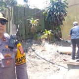 Geger Penemuan Mayat Wanita dalam Kardus di Bandung, Polisi Duga Korban Pembunuhan