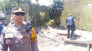 Geger Penemuan Mayat Wanita dalam Kardus di Bandung, Polisi Duga Korban Pembunuhan