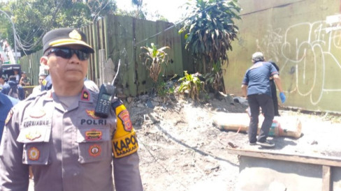 Geger Penemuan Mayat Wanita dalam Kardus di Bandung, Polisi Duga Korban Pembunuhan