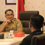 Terima Audiensi ICE, Ditjen Polpum Kemendagri Bahas Persiapan Festival Negeri Kami 2026