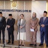 Ketua DPR Desak Kasus Tewasnya Warga Saat Ricuh di Pejompongan Diusut Tuntas