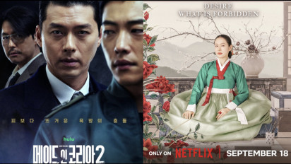5 Drama Korea Terbaru yang Tayang September 2026, Ada Drakor Son Ye-jin hingga Hyun Bin