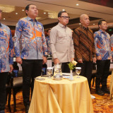 Hadiri Rakernas ADKASI, Wamendagri Bima Arya Dorong DPRD Kabupaten Naik Kelas