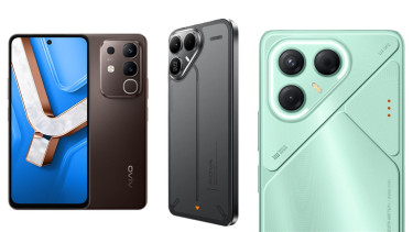 3 Rekomendasi HP Baterai 6500 mAh di Bawah Rp5 Juta, Cocok untuk Ojol