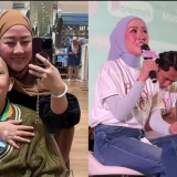 Siapa Fanny Kondoh? Sosok Mama Udon yang Viral Usai Ngaku Takut Jatuh Cinta dengan Denny Sumargo
