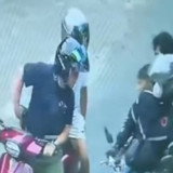 Viral, Bang Jago di Samarinda Todongkan Airsoft Gun ke Driver Ojol, Polisi Sita Senjata Tak Berizin