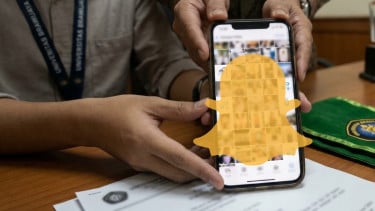 Terungkap! 900 File Foto dan Video Rekaman Mandi Ditemukan di Ponsel Mahasiswa UB, Gelar Mawapres Terancam Dicopot