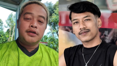 Beda Edi Sound dan Koko Seto, Ikon Medsos Viral yang Sama-sama Terkenal karena Sound Horeg