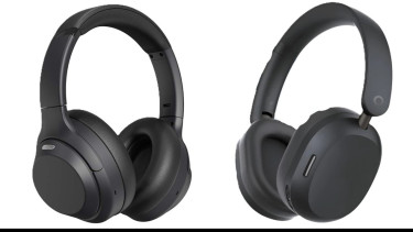 5 Headphone ANC Rp300 Ribuan, KiiP hingga JETE Mana yang Paling Kedap?