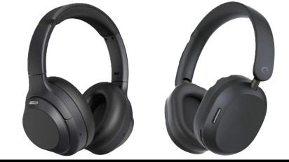 5 Headphone ANC Rp300 Ribuan, KiiP hingga JETE Mana yang Paling Kedap?