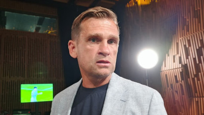 Warisi Tim Juara dari Bojan Hodak, Igor Tolic Ungkap Target Persib Bandung Musim Ini