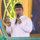 Siapa Riza Muhammad? Pendakwah yang Pamer Foto di Gym-nya Jadi Sorotan Warganet
