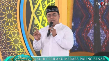 Siapa Riza Muhammad? Pendakwah yang Pamer Foto di Gym-nya Jadi Sorotan Warganet