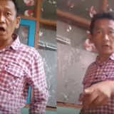 Viral Oknum Wartawan Ngamuk di SD Sukaraja, Gubernur Dedi Mulyadi Turunkan Tim Hukum