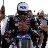 Jorge Martin Ungkap Biang Kerok yang Buat Dirinya Gagal Naik Podium saat MotoGP Aragon 2026 Akhir Pekan Kemarin
