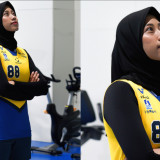 Bukan Main! Megawati Hangestri Cetak Rekor Langka di V-League 2026/2027, Jadi Opposite Asing Asia Satu-satunya