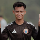 Menepi 4 Pekan Usai Jalani Operasi, Persija Tetap Optimistis Pratama Arhan Segera Kembali