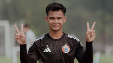 Menepi 4 Pekan Usai Jalani Operasi, Persija Tetap Optimistis Pratama Arhan Segera Kembali