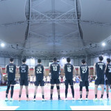 Jadwal Timnas Voli Indonesia di Asian Games 2026: Garuda Pertiwi Buka Perjuangan, Boy Arnez Cs Menyusul