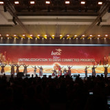 Gelaran BATIC 2026 Kukuhkan Indonesia sebagai Hub Kolaborasi Digital Asia Pasifik