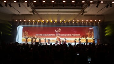 Gelaran BATIC 2026 Kukuhkan Indonesia sebagai Hub Kolaborasi Digital Asia Pasifik