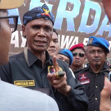 Hercules Ancam Provokator yang Manfaatkan Ojol untuk Adu Domba pasca Demo 27 Agustus