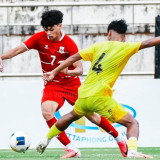 Jadwal Siaran Langsung Timnas Indonesia U-20 Vs Malaysia di Kualifikasi Piala Asia U-20 2027, Laga Hidup Mati Skuad Nova Arianto