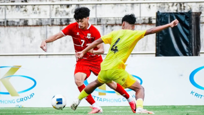 Jadwal Siaran Langsung Timnas Indonesia U-20 Vs Malaysia di Kualifikasi Piala Asia U-20 2027, Laga Hidup Mati Skuad Nova Arianto