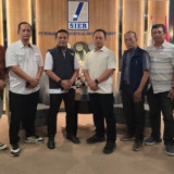 Posko Anti Preman Siaga, Cegah Premanisme di Kawasan Industri