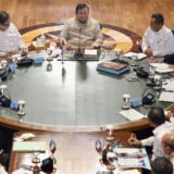 Presiden Prabowo Pimpin Ratas di Hambalang, Fokus Percepat Penyediaan Rumah Murah
