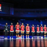 Daftar Pemain Timnas Voli Putri Indonesia di Asian Games 2026: Tanpa Megawati Hangestri, PBVSI Panggil Tiga Wajah Baru