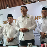 Kemenag Ingatkan Warga: Waspada Iklan Jasa Layanan Nikah Siri di Media Sosial