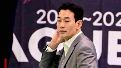 Permintaan Fans Red Sparks Terwujud! Sebelum Ko Hee-jin Mundur dari Kursi Pelatih, Mereka Lebih Dulu Minta Hal Ini