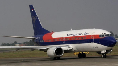 Dead Body Can Talk: Ketika dr Sumy Hastry Mengungkap Tabir Tragedi Jatuhnya Pesawat Sriwijaya Air SJ 182