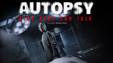 11 Daftar Pemain Film Autopsy: Dead Body Can Talk, Berdasarkan Kisah Nyata Dokter Forensik Ungkap Kematian Misterius