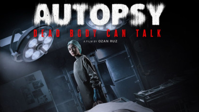 11 Daftar Pemain Film Autopsy: Dead Body Can Talk, Berdasarkan Kisah Nyata Dokter Forensik Ungkap Kematian Misterius