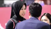 Jauh-jauh Hari soal Megawati Hangestri Layak Diperebutkan pernah Dibuka Pelatih Ko Hee-jin, Kini Dibeli Hyundai Hillstate