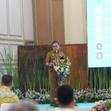 Wamendagri Bima Dorong Respons Cepat dan Narasi Terpadu Hadapi Disinformasi di Era Digital