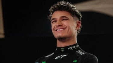 Resmi Perpanjang Kontrak dengan McLaren Hingga F1 Musim 2030, Lando Norris: Ini Adalah Rumah Saya