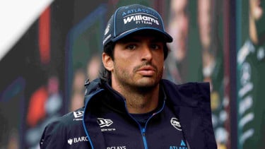 Carlos Sainz Ungkap Masalah Utama Williams yang Membuatnya Benar-benar Kesulitan Sepanjang Musim F1 2026