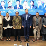 Demokrat Diminta Perluas Basis Elektoral di Kalangan Nahdliyin