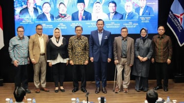 Demokrat Diminta Perluas Basis Elektoral di Kalangan Nahdliyin