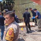 Viral Mayat Perempuan Terbungkus Kardus Ditemukan di Pinggir Jalan Kota Bandung, Ini Kata Polisi