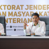 MTQ Nasional ke-31 Digelar di Semarang, Kemenag Bidik Penguatan Talenta Keagamaan hingga Pemberdayaan Ekonomi Umat